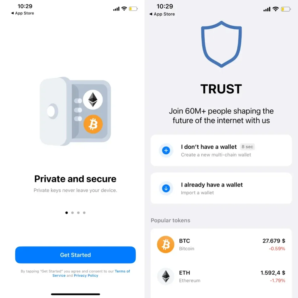 get-started-with-TrustWallet-application