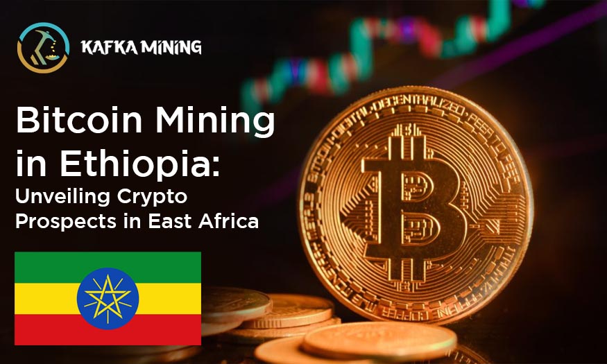 bitcoin mining in ethiopia
