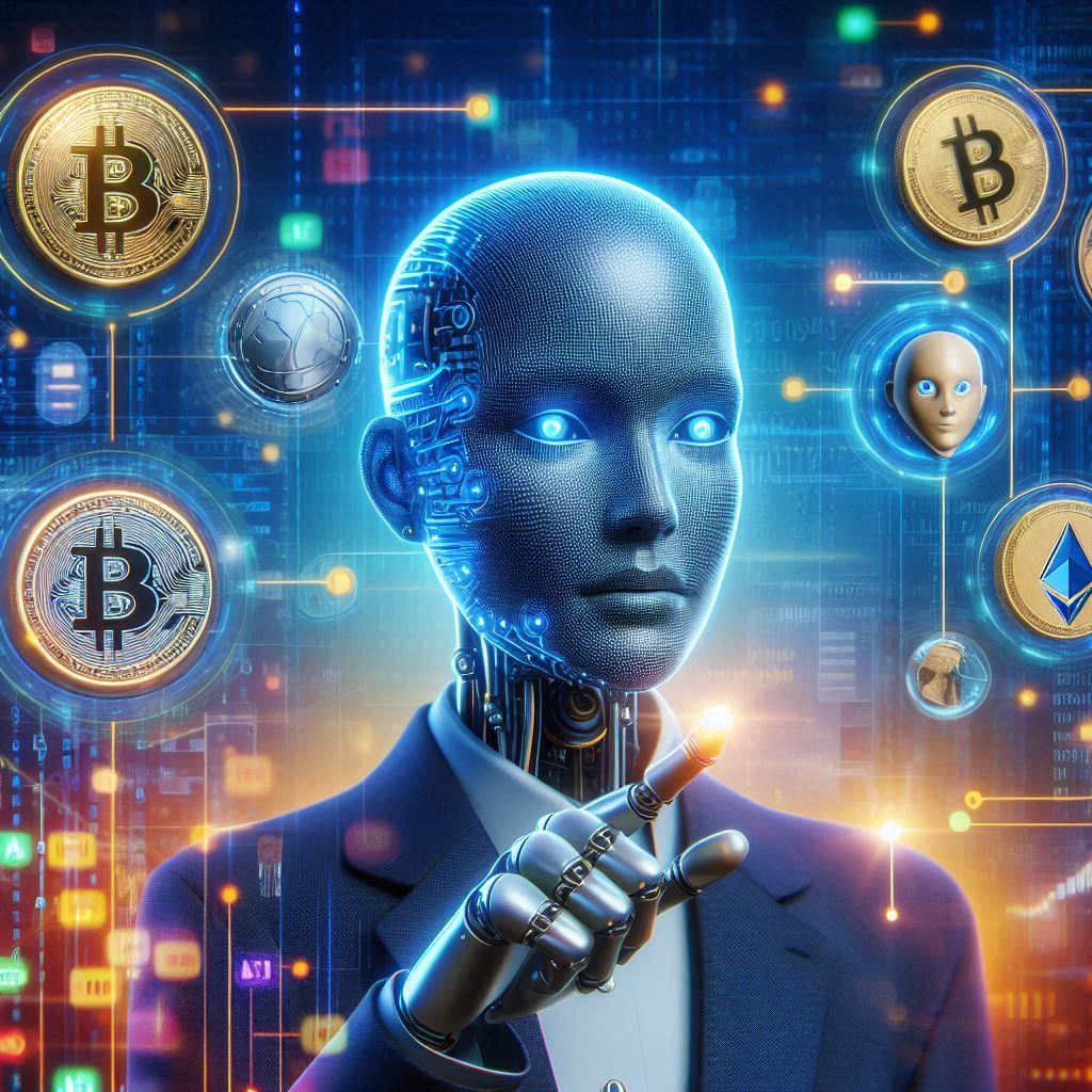 AI Agents: Catalysts for the Next Boom in Cryptocurrency