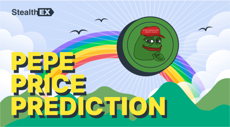 Pepe Coin Price Prediction 2024 1