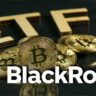 BlackRock Bitcoin etf