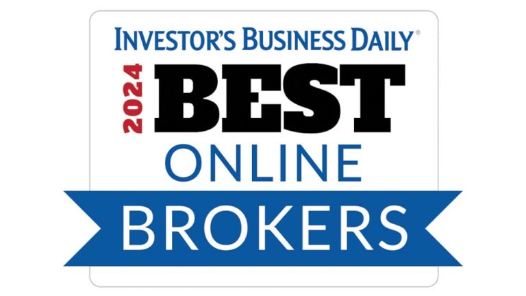 online brokers